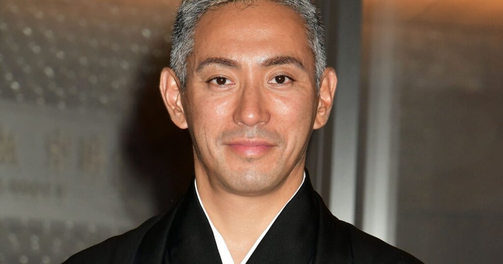 市川團十郎さん、新之助さんと初のアフリカ旅行に「ご安全に楽しまれますように」とファン - ハフポスト日本版