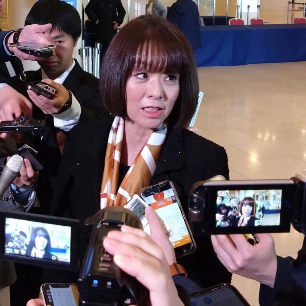 【ヘイトモンスター】「“差別主義者”と罵られています」杉田水脈氏 “LGBTは生産性がない”主張で波紋の寄稿文を再び公開…「もっとひどかった」と批判再燃 女性自身