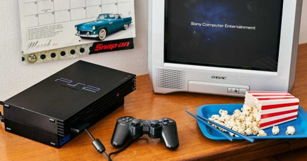 『プレステ2』発売25周年 あなたのベストゲームは？「アビス」「.hack」「ドラクエ8」など回答続々 - 産経ニュース