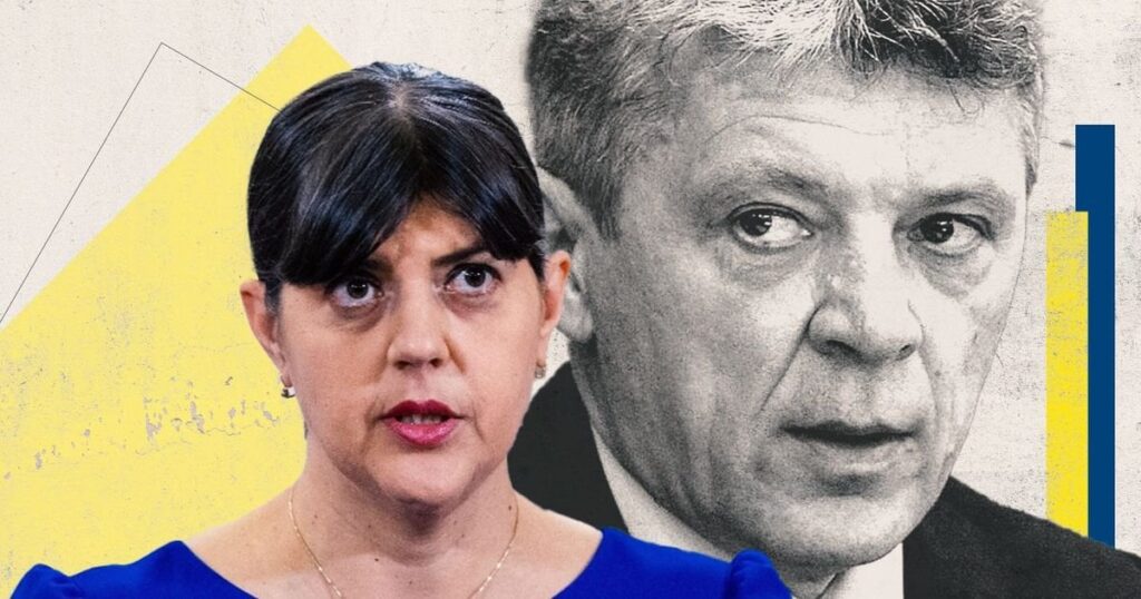 ケベシはトゥルーディックと政府を攻撃しました。 「ベロスの事件は私たちのものであり、EUでこのようなことは決して私たちに起こったことはありません」