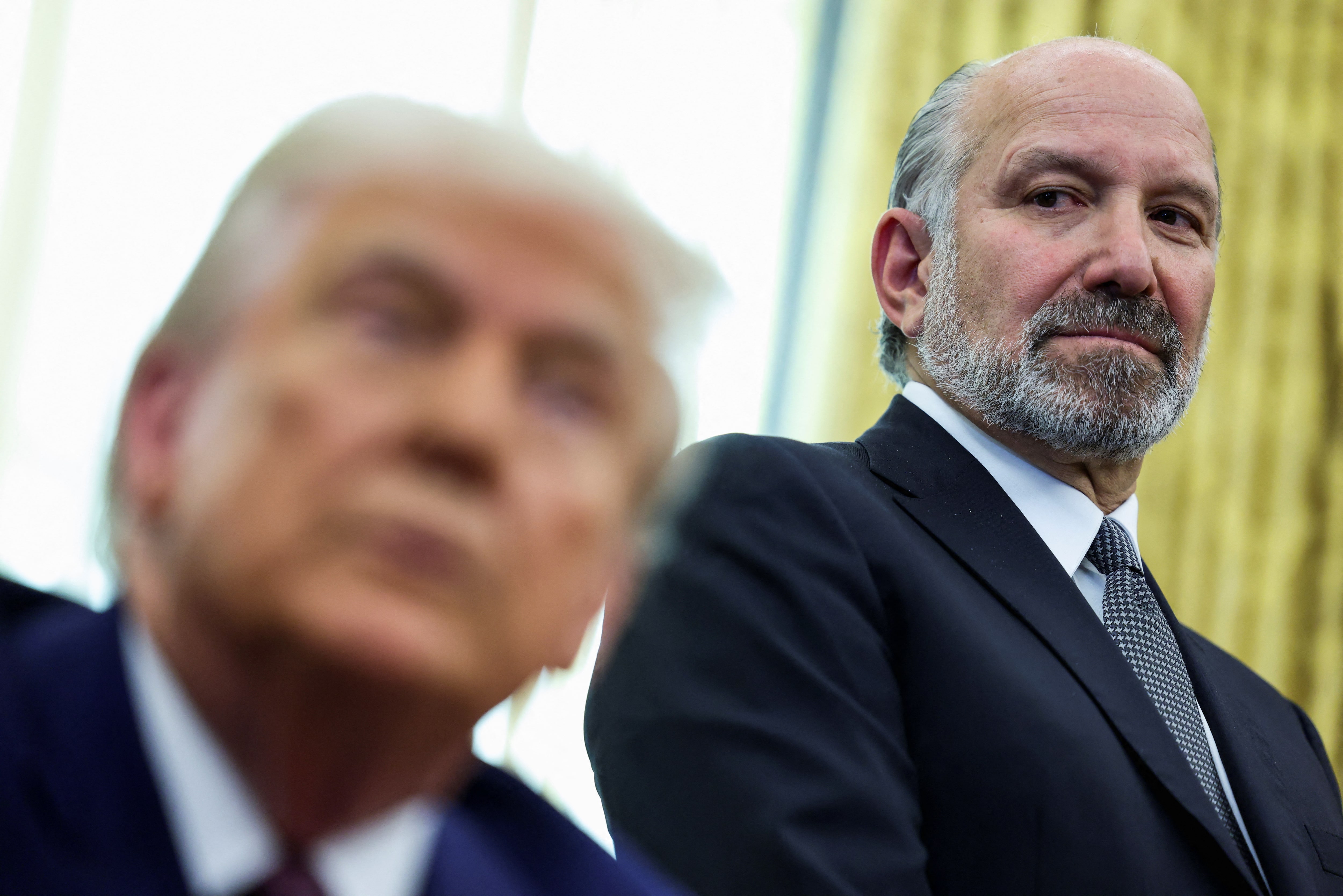 米の鉄鋼・アルミ関税、国内生産強化されるまで継続＝米商務長官