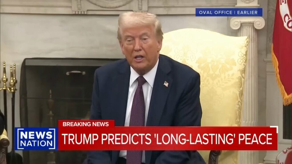 ロナルド・レーガンは、アメリカの大統領がクレムリンを「信頼する」と言っている彼の墓の中をひっくり返さなければなりません