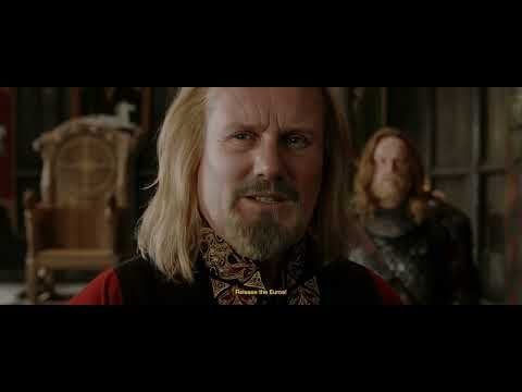 #lotr #faceswapukraineは援助を求め、ヨーロッパは答えます