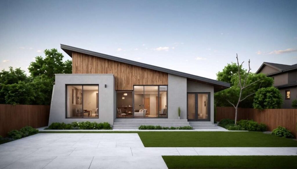 Lib Work、生成AI活用し住宅設計を自動化　カナダ企業と共同で