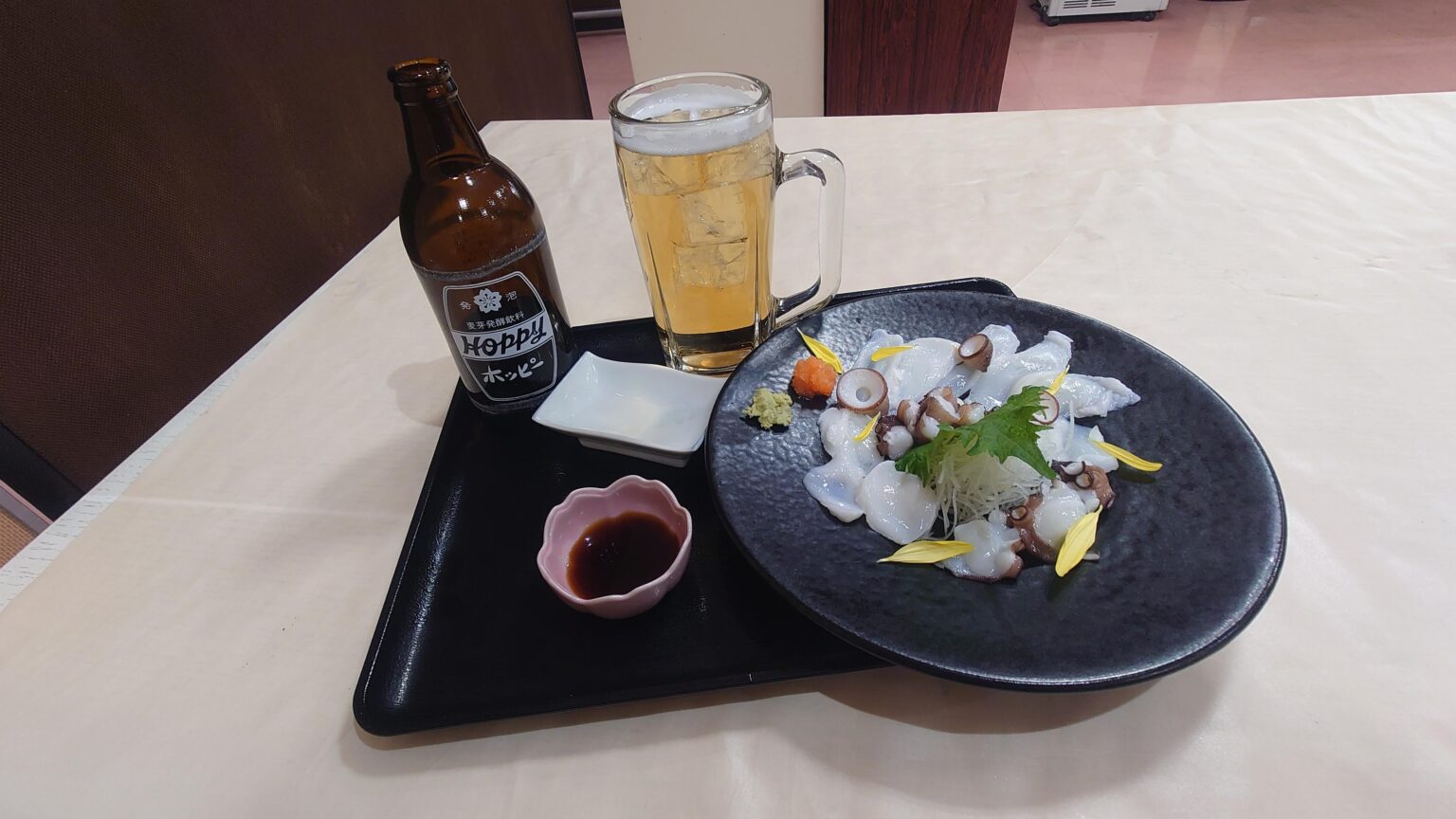 ドトール