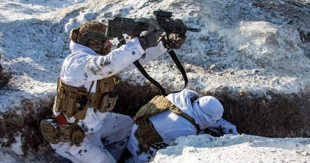 ウクライナのベルゴロド攻撃戦略はロシアに衝撃を与え、それを防衛に強制します。また。