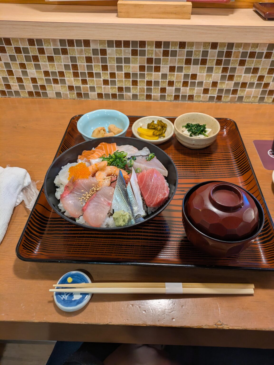 築地より豪華で安い