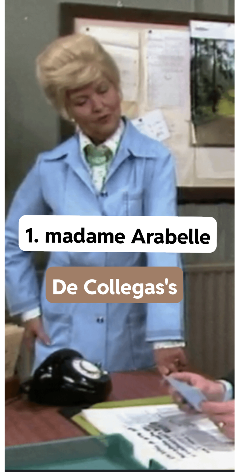 トップ5テレビカフェマダンメン