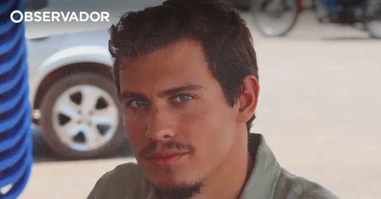 ルイスの息子モンテネグロは、結局のところ、「彼らは必死です」と存在しない会社を欺いています。