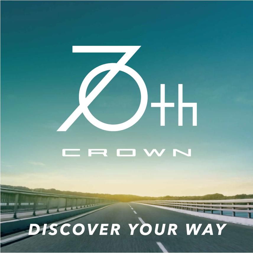 木戸大聖も参加！『Life with CROWNs.』イベントレポート