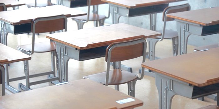 中学生が給食に下剤入れ、クラスメート体調不良　宜野湾市教委「重大事案として対応」　沖縄 - 琉球新報デジタル