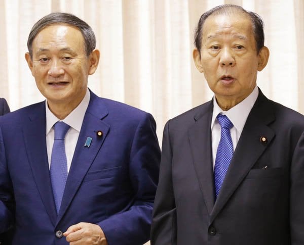 “偽装難民”の不法在留や逃亡が手に負えなくなってきた…二階さん、菅さん…後始末はどうするの？ ― 地下に潜り始めている