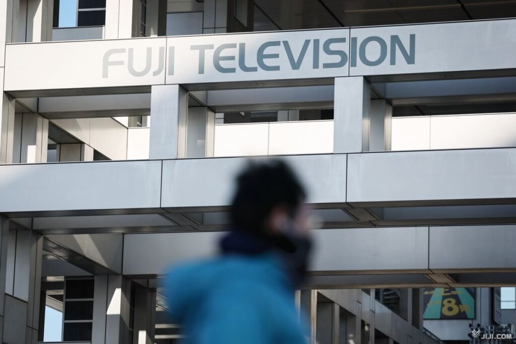 広告市場、ＣＭ中止で異変 番組制作にも影響―フジ問題