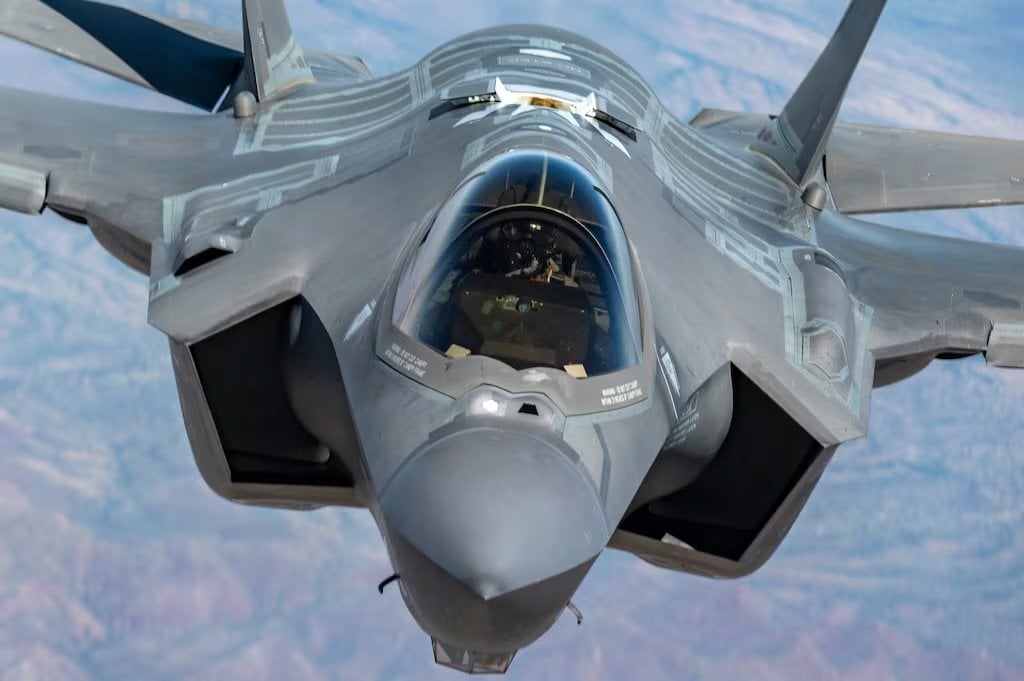 米国の政策シフト中にF -35「キルスイッチ」に関係するドイツ-https：//eutoday.net