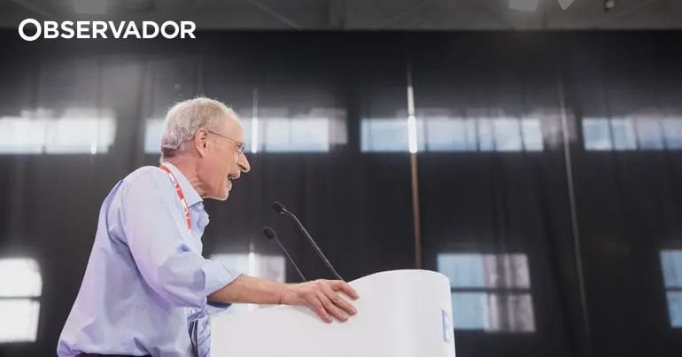 ルーサは、彼が「緊急」に対する「答え」として副候補者であると言います：「私たちはホワイトハウスにファシストがいる」
