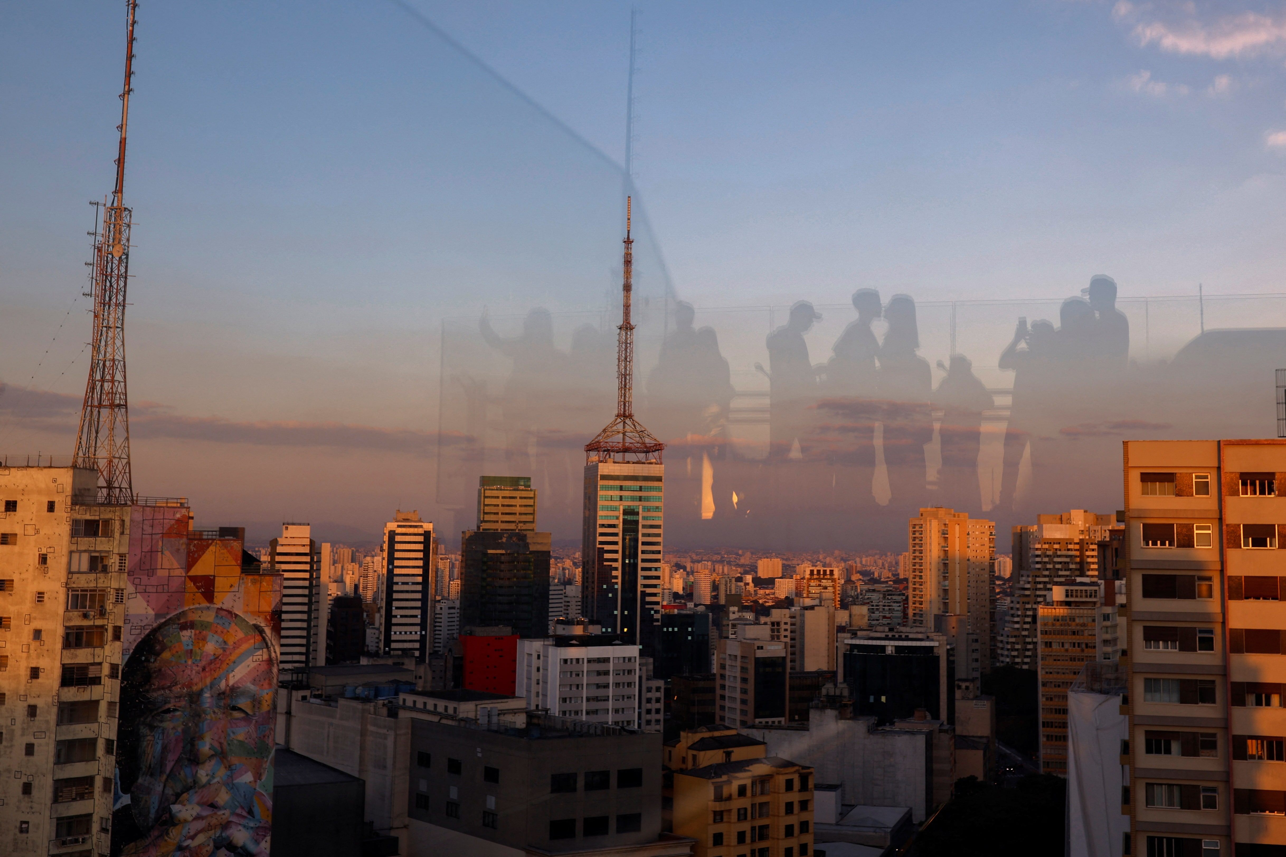 ブラジル物価上昇率5％超、2年ぶりの高水準