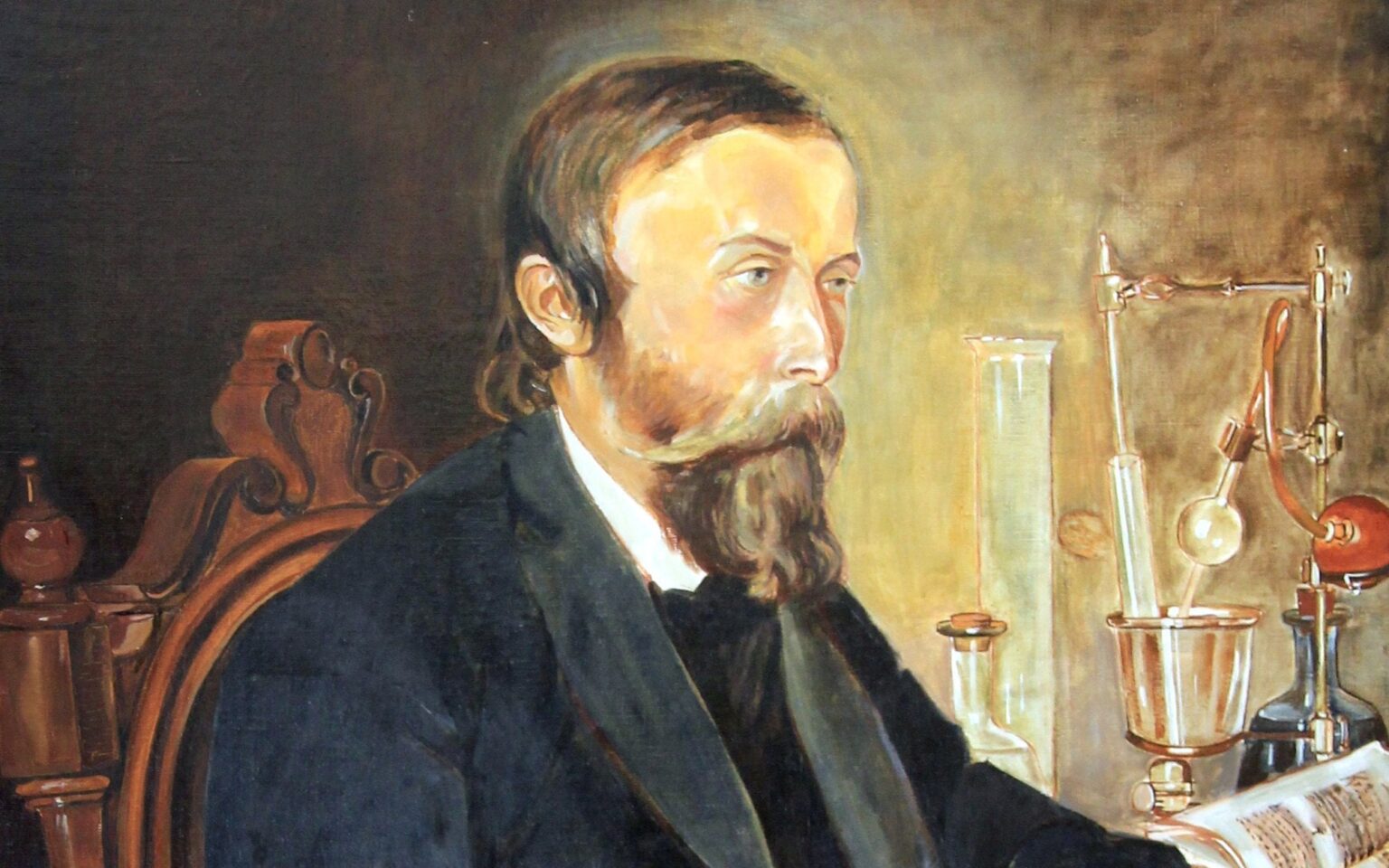 1853年のこの日、イグナシー羊視
