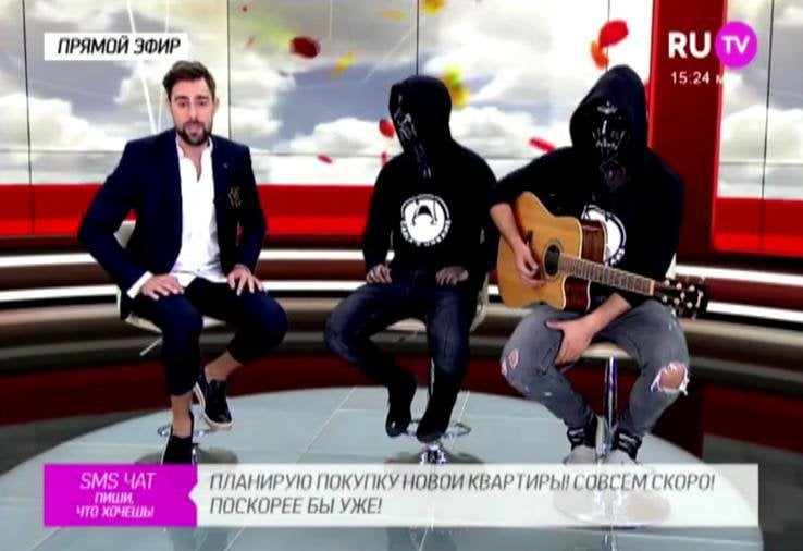 ビデオソリストのカーラの夢、2016年のロシアのテレビ局で：私たちはルーマニア語で歌います、モルドバン語はありません-hotnews.ro