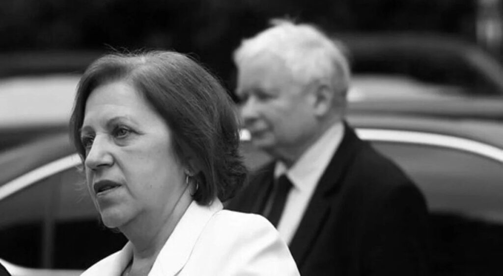 ポーランドの検察官は、カチェスキの長年の補佐官の突然の死後剖検を命じます