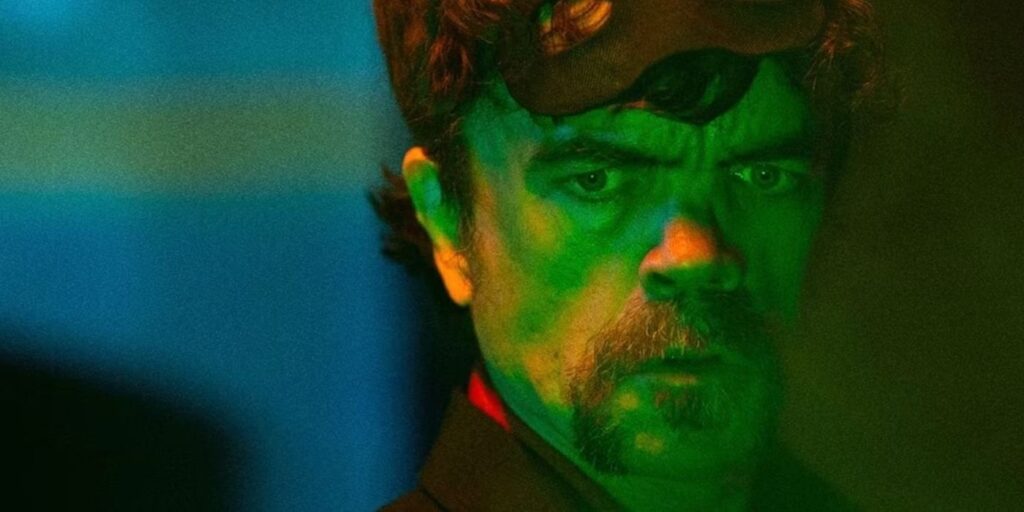 Peter Dinklageの有毒なアベンジャーの再起動は、最初のティーザートレーラーを獲得します