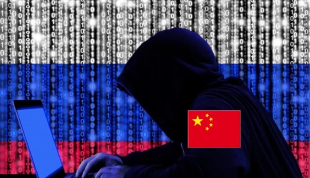 EUはすぐに、ロシアと中国に対するトランプの政策の弱体化を感じました。グラマティカ副大臣は、ロシアに対するサイバー作戦を停止するという米国国防長官の最近の決定を思い出しました。すぐに北京とモスクワの協力の例がますますあります