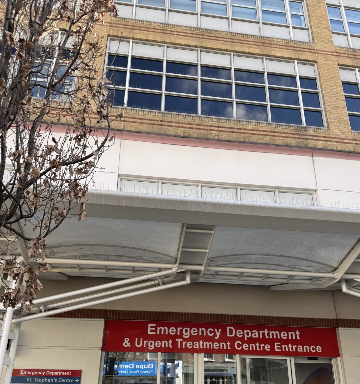 イギリス医療の現実に直面！日本の素晴らしさを再確認した治療体験｜EXPAT by クーリエ・ジャポン