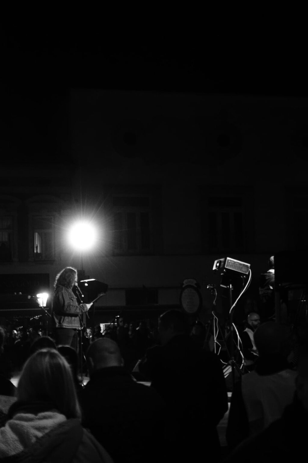 抗議košice7.3.2025