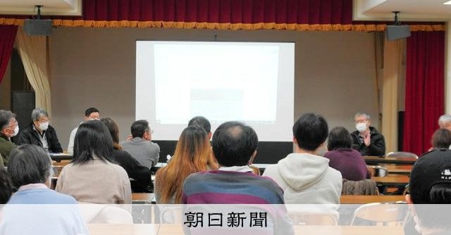 新築マンションに「G」412匹 責任めぐり住民側と販売会社が対立