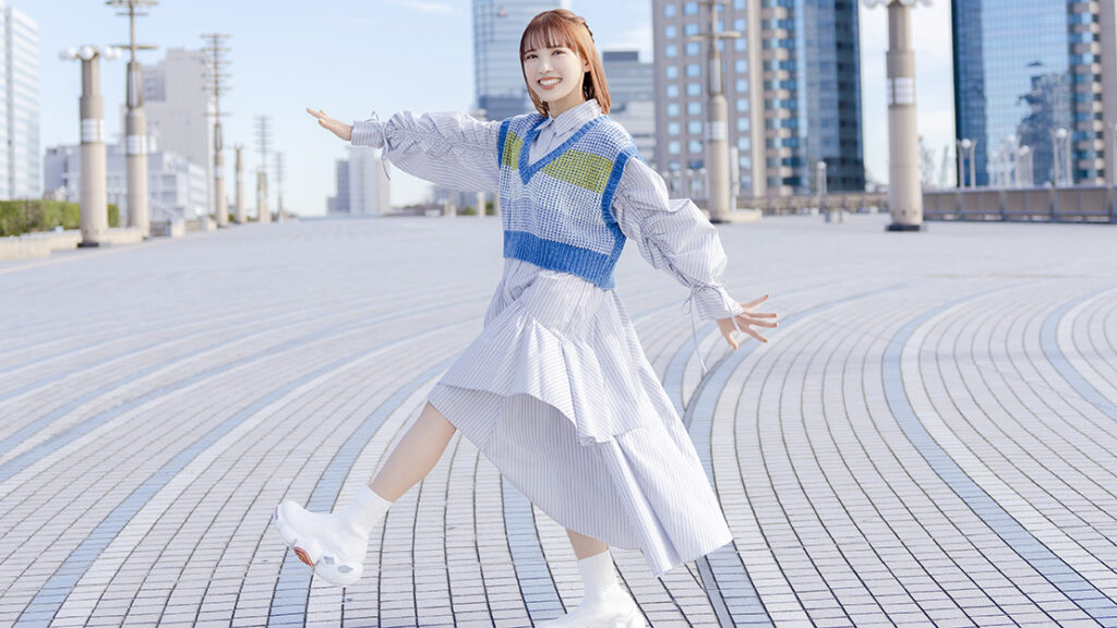 【チケット情報】6/13 幹葉生誕祭　オフィシャルHPチケット先行受付スタート！[スピラ・スピカ] | ニュース | Sony Music Artists