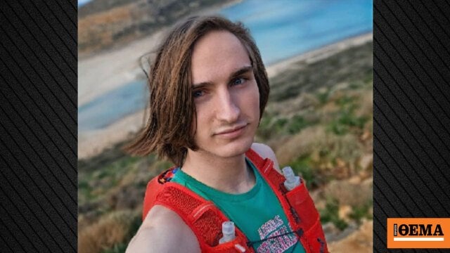 チャニア：死んだのは21歳で、サマリア渓谷で姿を消した21歳のヨハン