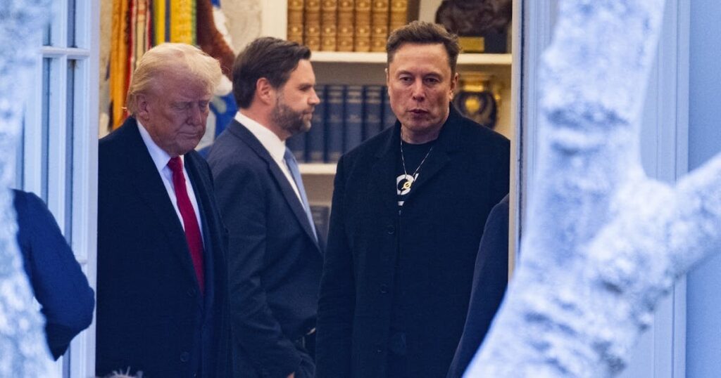 イーロン・マスクは、裁判官が違法に削減するので、ジャッジ・ルール・ユサイドが大きな打撃を与えました