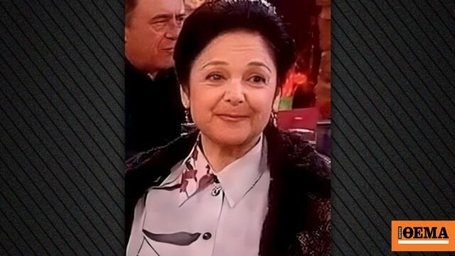 女優のラニア・イオンニドウは89歳で亡くなりました - 喜びのカフェのアヒルでした