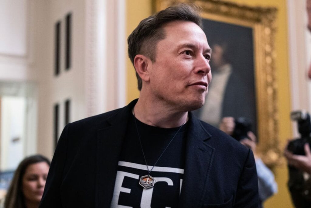マスク、「数百万人を殺したのはヒトラーではなく公務員」との主張を拡散 | Forbes JAPAN 公式サイト（フォーブス ジャパン）