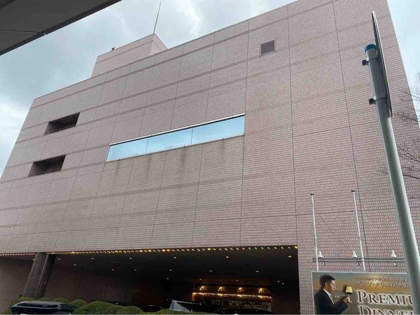 第50期 棋王戦 五番勝負 第3局