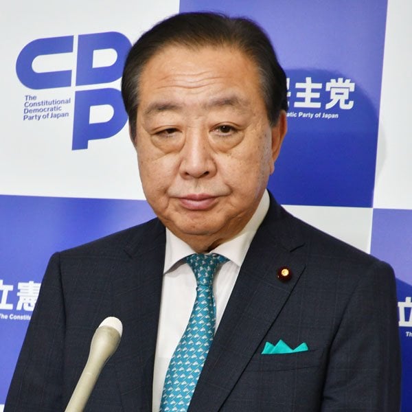 立憲民主党の凋落は自民党以上に深刻…参院選改選組が国民民主党に露骨なスリ寄り ― 反野田系の勉強会に30人