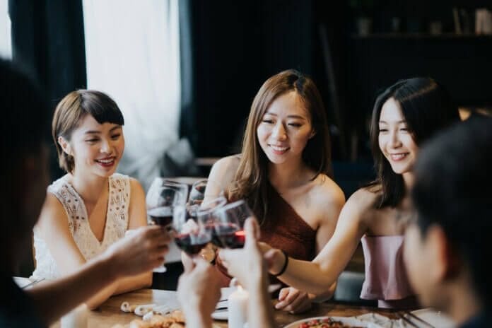 世間の男性へ告ぐ！女子の生態を暴露しちゃいます