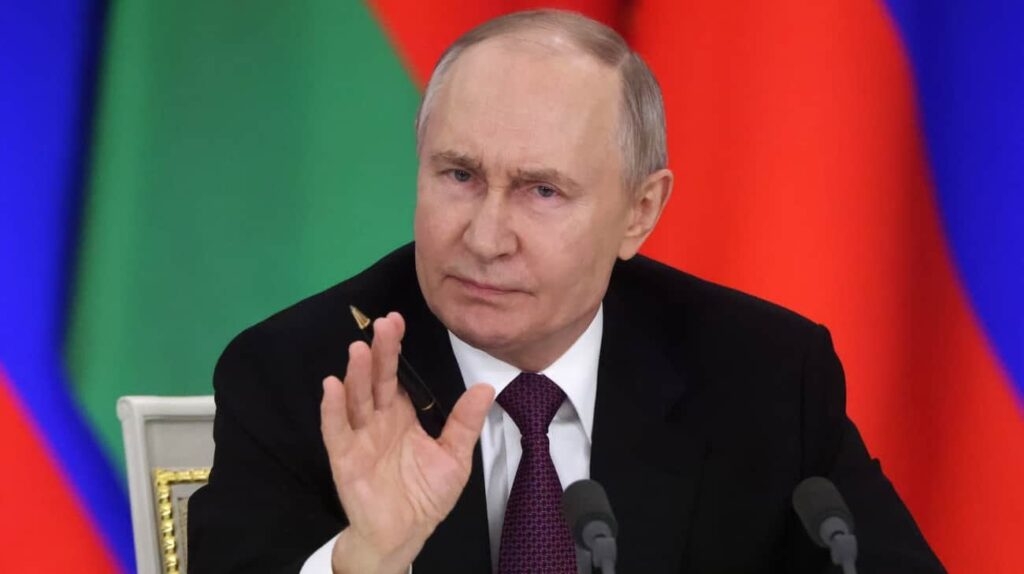ロシアは、NATOとドイツのintelligence報機関との戦争の準備をしています