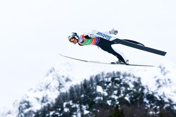 Planica 254.5mの世界記録