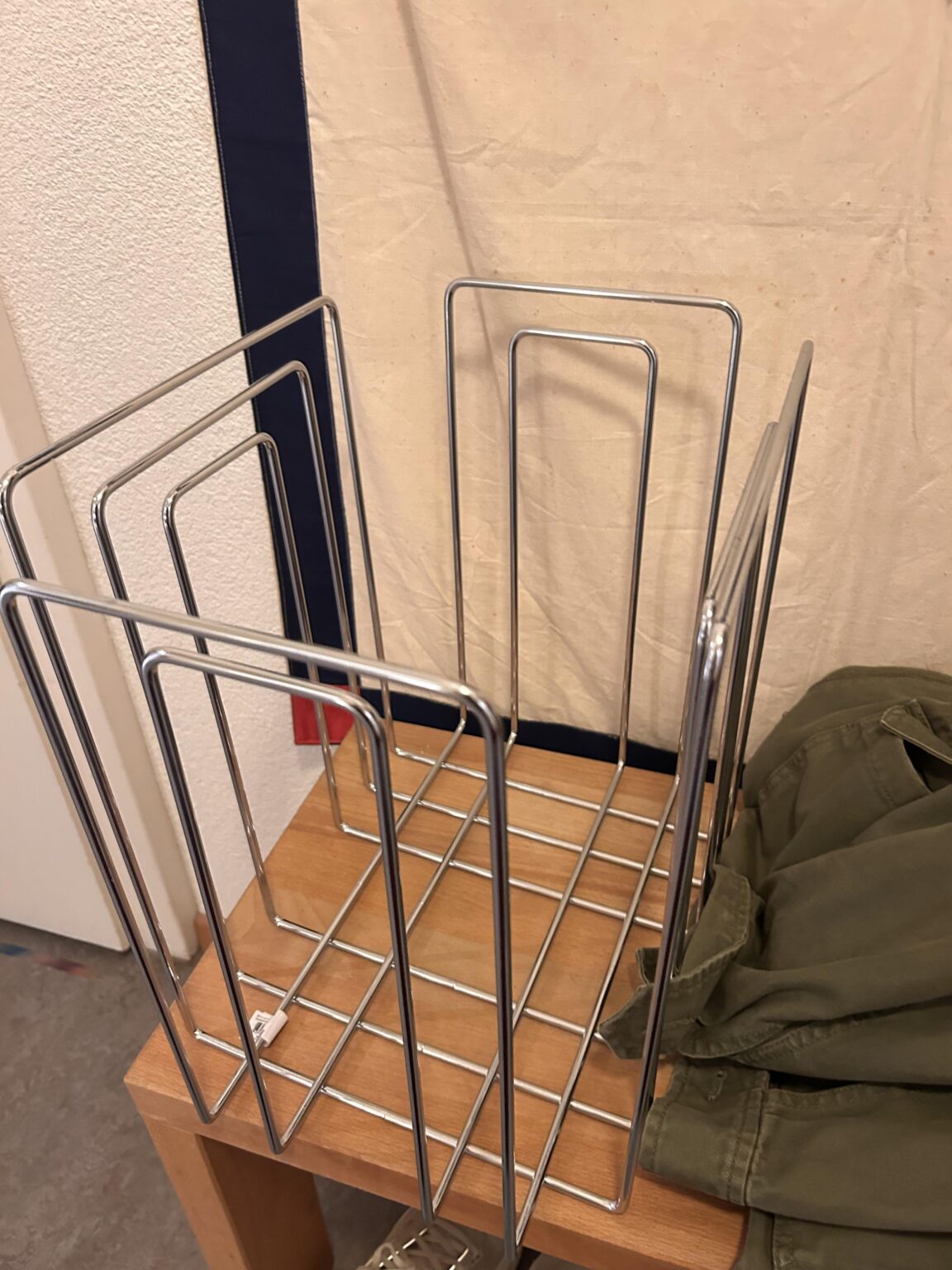 ここで10年後、私はついにこれらの1つを手に入れました。