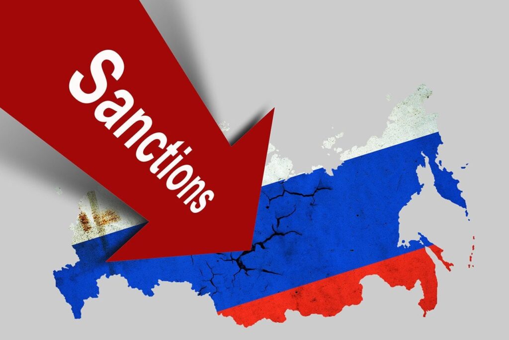 ロザトムに対する制裁：ロシアの核および経済の拡大を止めるための鍵。 Valentyn Nalyvaichenkoは、Rosatomに対する制裁はロシアの10億ドルの収入を止めるだけでなく、ロシアの核エネルギーと核兵器における技術の発展を妨げると述べました。