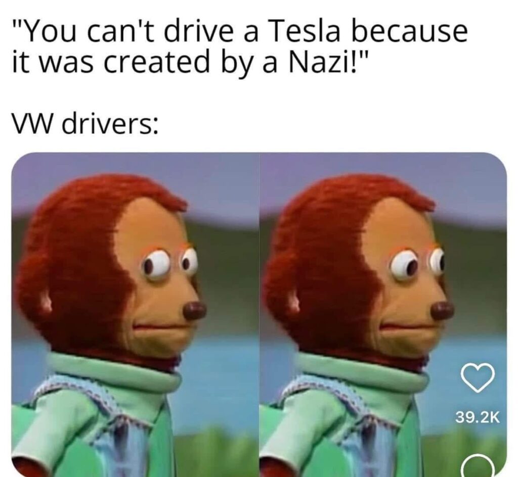 VWドライバー