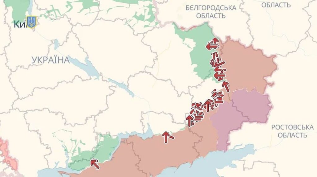 ウクライナの和平交渉における「赤い線」：ロシアへの土地、子どもの釈放、セキュリティ保証 - 独立