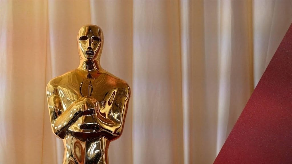 オランダの映画私はロボットではないオスカーの親愛なる短編映画を獲得します