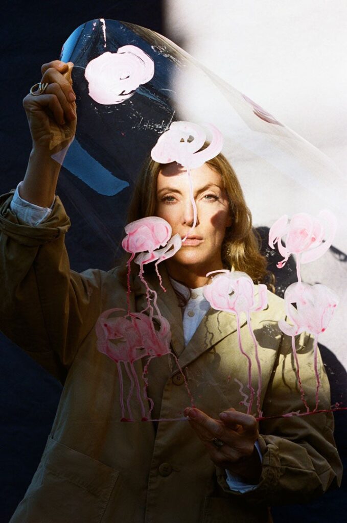 YAMAGIWA at Milan Design Week 2025