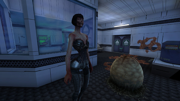 サバイバルホラーFPS＋RPGの名作が蘇る…『System Shock 2: 25th Anniversary Remaster』発表。PCおよび各種コンソールにて6月26日発売 | Game*Spark