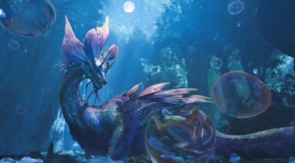 「モンハンワイルズ ショーケース」3月25日23時より配信！タマミツネも登場の“無料アプデ第1弾”最新情報をお届け | Game*Spark - 国内・海外ゲーム情報サイト