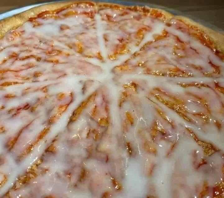 あかんピザ