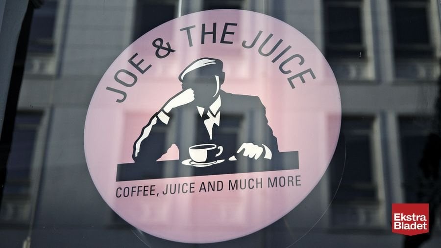 Note / PSA：Joe＆The JuiceはAmerican Capital Fundが所有しています