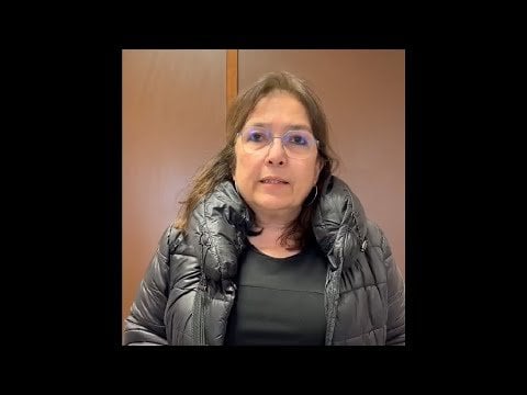 Eleni Vassara（Tempe Plus Tempe 2023協会の秘書）：すべてが集会で3月5日水曜日に正当化までレースを続ける