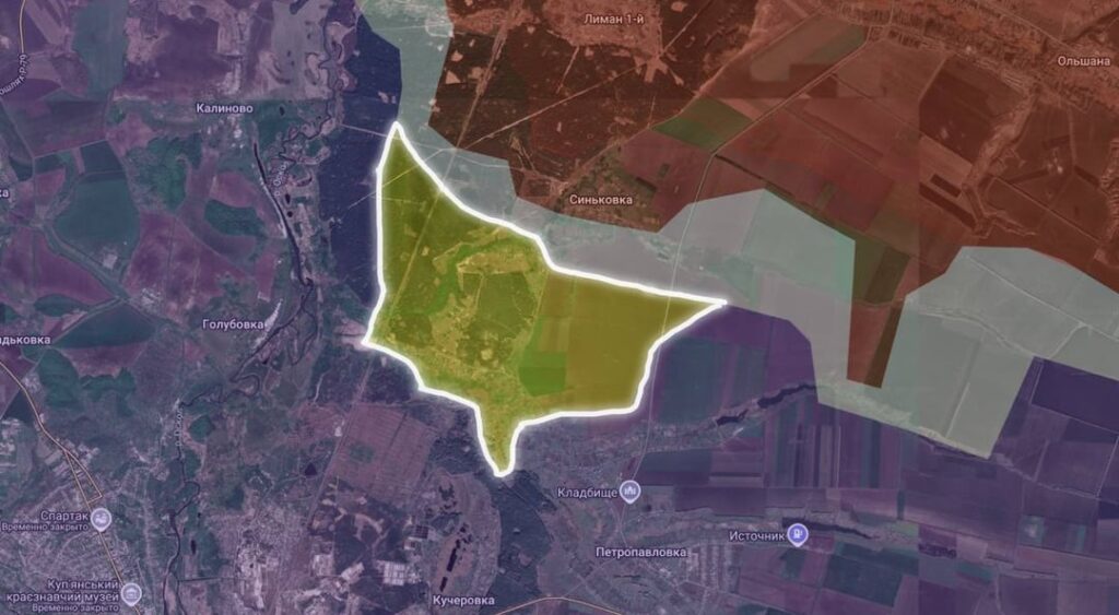 ウクライナ軍は、ペトロパブリブカとその周辺地域を完全に清算しました。さらに、UA軍はSynkivkaに入りました。 AFUはまた、Velyka Novosilka FrontのBurlutskeから占領者をクリアしました。 2025年3月10日